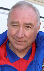 Вячеслав Чанов
