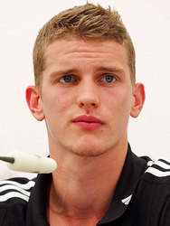 Ларс Бендер