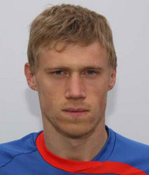 Павел Погребняк