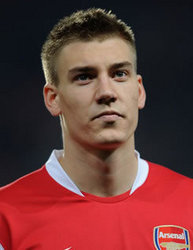 Никлас Бендтнер
