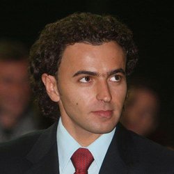 Роман Бабаев