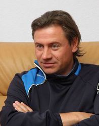 Андрей Канчельскис