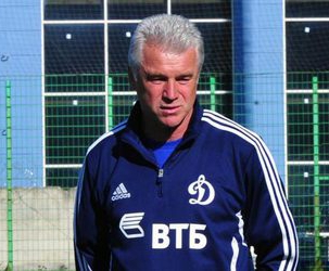 Сергей Силкин