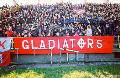 GLADIATORS