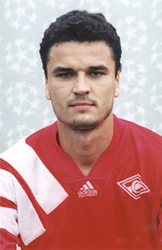 Юрий Никифоров