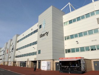 Liberty Stadium