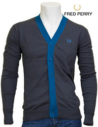 кардиган fred perry