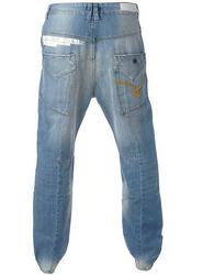 джинсы firetrap