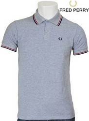 сорочка поло fred perry