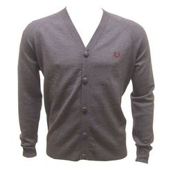 кардиган fred perry