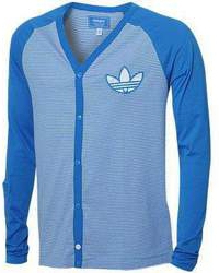кардиган adidas