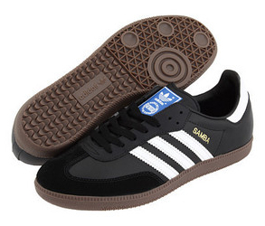 кросовки samba adidas