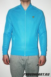 олимпийка lyle&scott