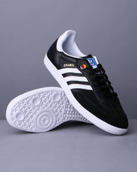 кросовки samba adidas