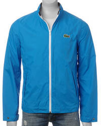 ветровка lacoste