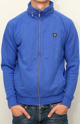 олимпийка lyle&scott