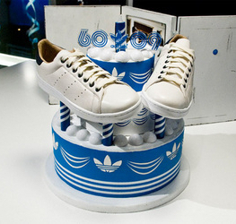 винтажные кросовки adidas